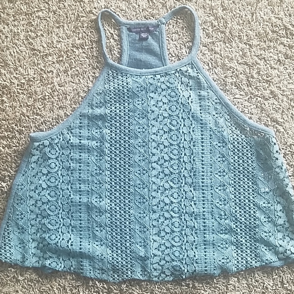 AEO Racerback tank